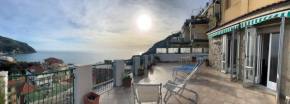 Sunflower terrazza panoramica